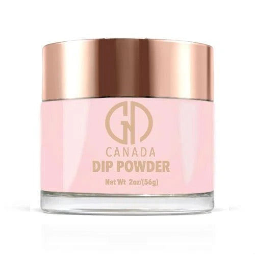 007 Girls and Roses | GND Canada®️ Dipping Powder | 2oz