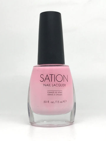 Station Nail Lacquer # 5018