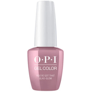 Opi GelColor - You’ve Got That Glas-Glow - U22 - CM Nails & Beauty Supply