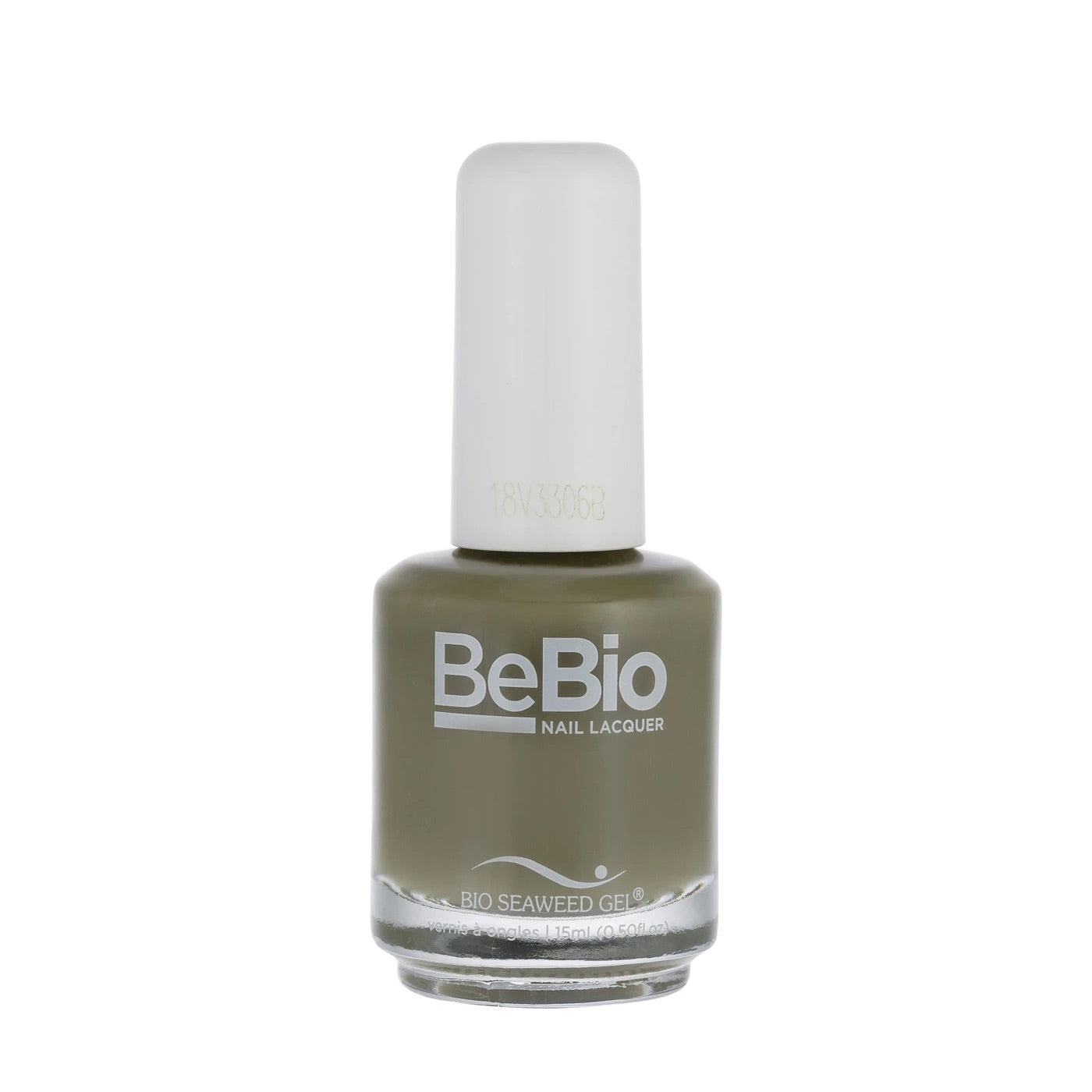 BeBio Nail Lacquer - 1013 SPRUCE - CM Nails & Beauty Supply