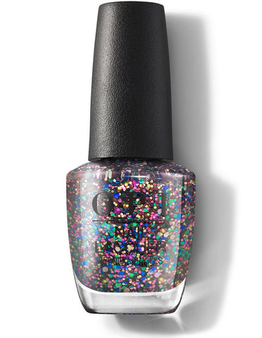 OPI Nail Lacquer - HRN13 | Cheers to Mani Years | OPI®
