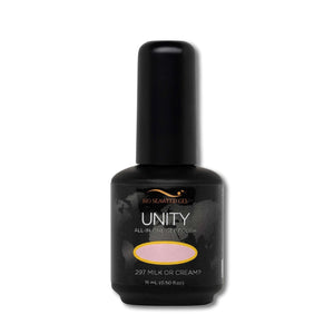 297 MILK OR CREAM | Bio Seaweed Gel® - CM Nails & Beauty Supply