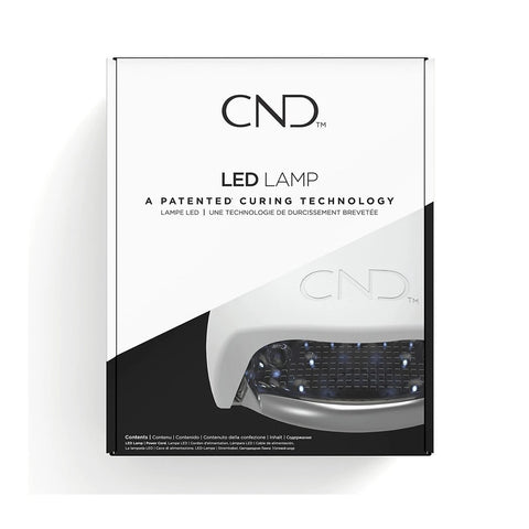 CND | LED / UV | Lamp (Removable Tray)