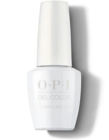 OPI GelColor - V32  I Cannoli Wear | OPI®