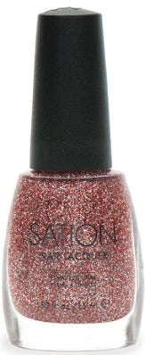 Sation Nail Lacquer # 1074 SANDY GLO
