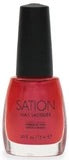 Sation Nail Lacquer # 1043 CORAL PINK