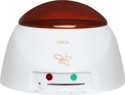 GiGi Wax Warmer | Single Pot | - CM Nails & Beauty Supply