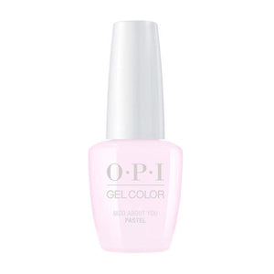 OPI Gelcolor - QC106 Pastel Mod About You | OPI®