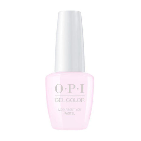 OPI Gelcolor - QC106 Pastel Mod About You | OPI®