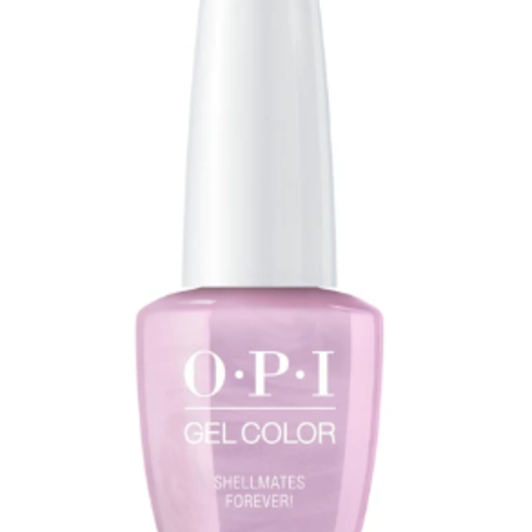 OPI GelColor - E96 Shellmates Forever! - Neo Pearl Collection 2020 | OPI®