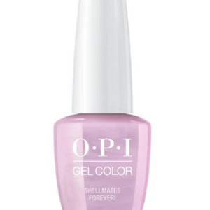 OPI GelColor - E96 Shellmates Forever! - Neo Pearl Collection 2020 | OPI®