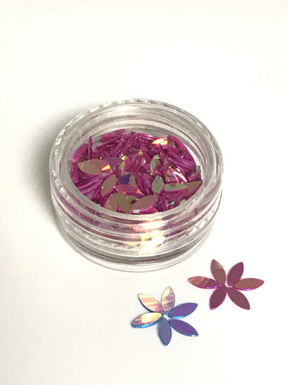 Nail Arts 3 D Rhinestone Are Available In Different Styles - CM Nails & Beauty Supply