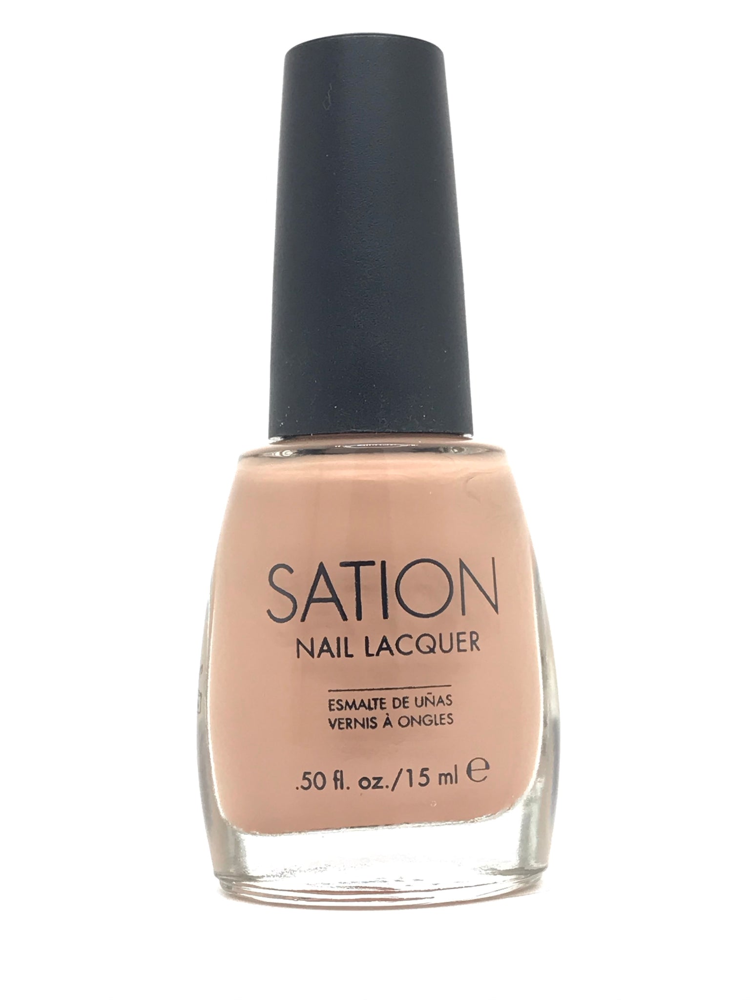 Sation Nail Lacquer # 2006