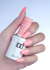 DND - Jiggles #724 - Gel & Lacquer Duo - CM Nails & Beauty Supply