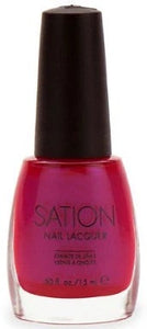 Sation Nail Lacquer #1038 PINK OPAL