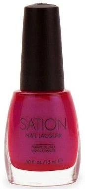 Sation Nail Lacquer #1038 PINK OPAL