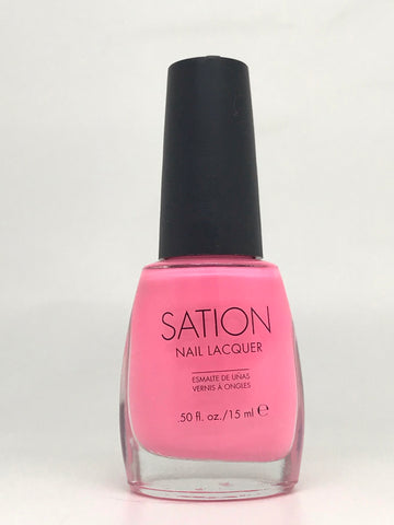 Station Nail Lacquer # 5003
