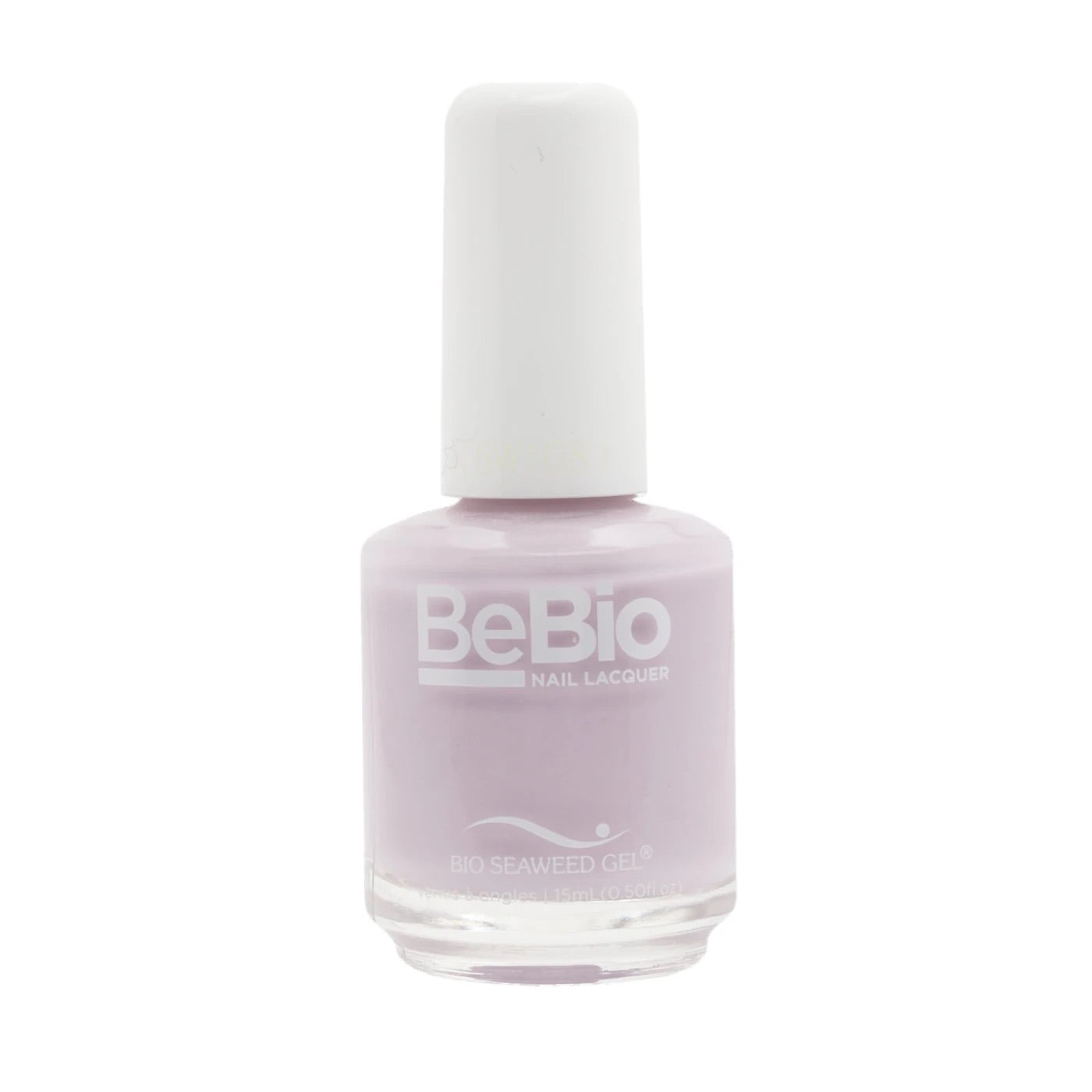 BEBIO NAIL LACQUER  60 FAIRYTALE