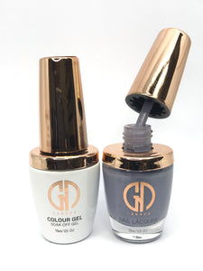 Duo Gel & Lacquer #249 | GND Canada®