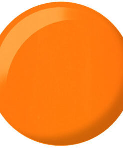 DND - Orange Sherbet #713 - Gel & Lacquer Duo - CM Nails & Beauty Supply