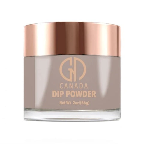 147 Its Complicated | GND Canada®️ Dipping Powder | 2oz
