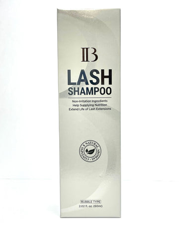 Lash Shampoo | IB | I-Beauty|