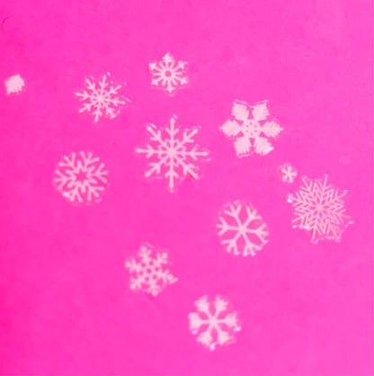 Nail Sticker Joyful (719) - CM Nails & Beauty Supply