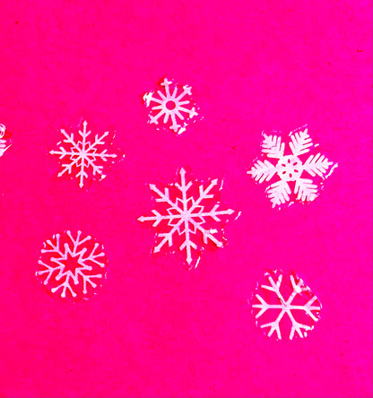 Nail Sticker Joyful (719) - CM Nails & Beauty Supply