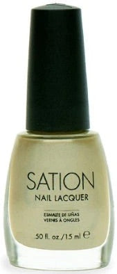 Sation Nail Lacquer # 1084 MORNING HAZE