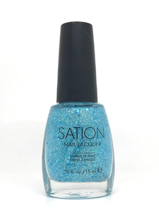 Sation Nail Lacquer # 9029