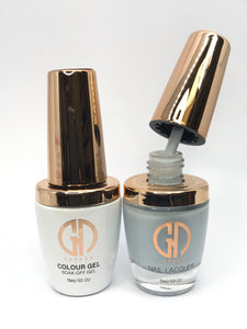 Duo Gel & Lacquer #250 | GND Canada®