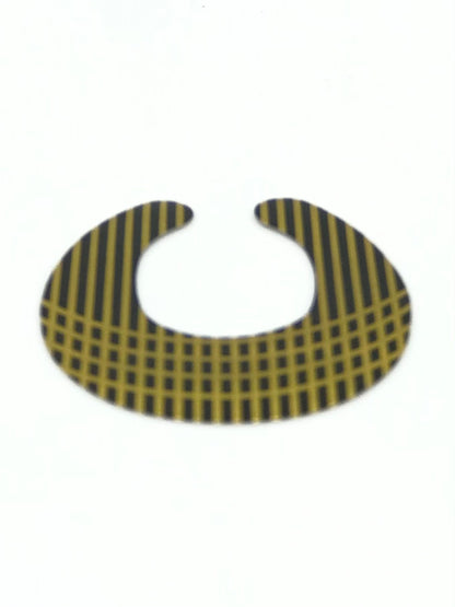 Round Nail Forms | 500 per Roll | Gold | Silver . - CM Nails & Beauty Supply