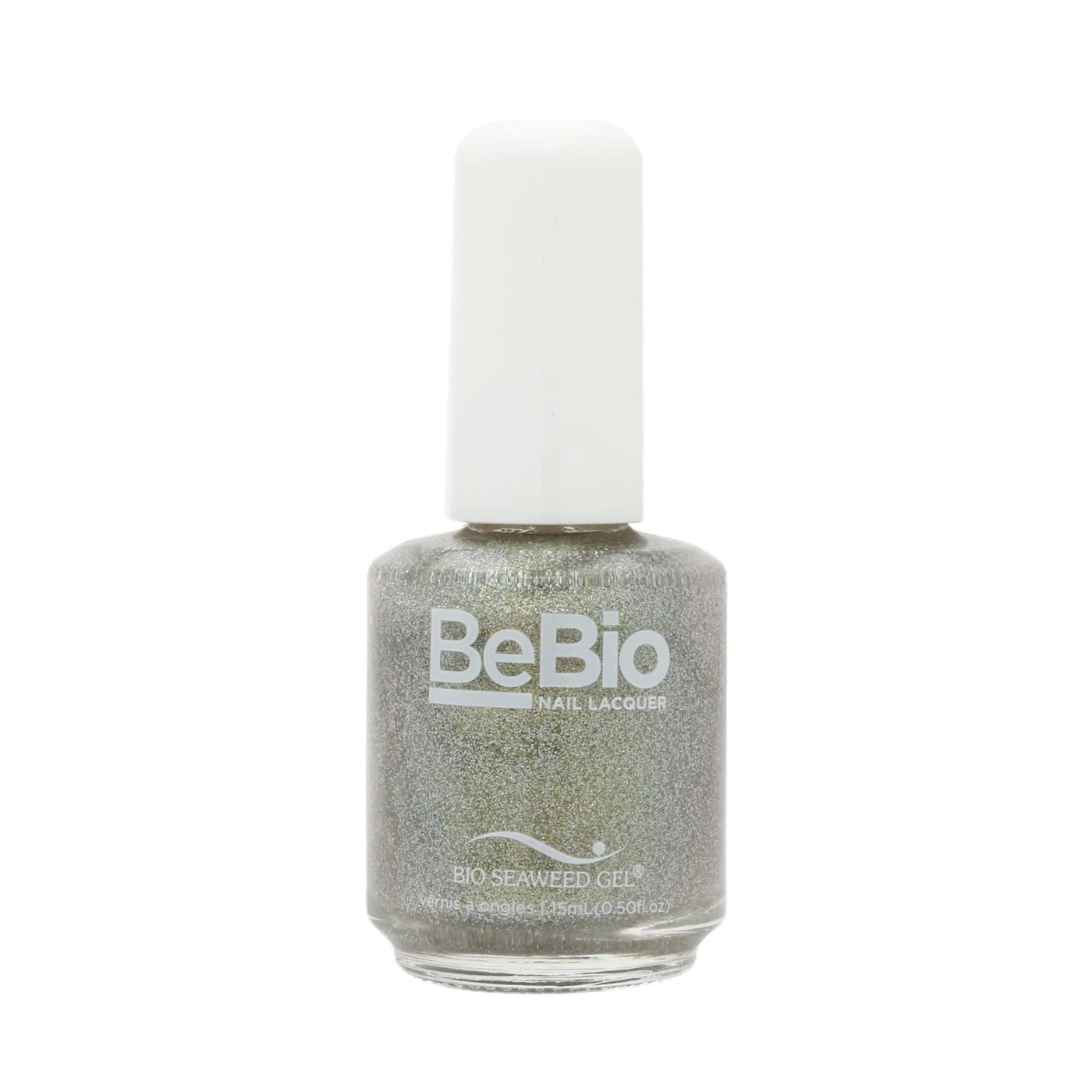 BeBio Nail Lacquer - 52 WHIMSICAL - CM Nails & Beauty Supply