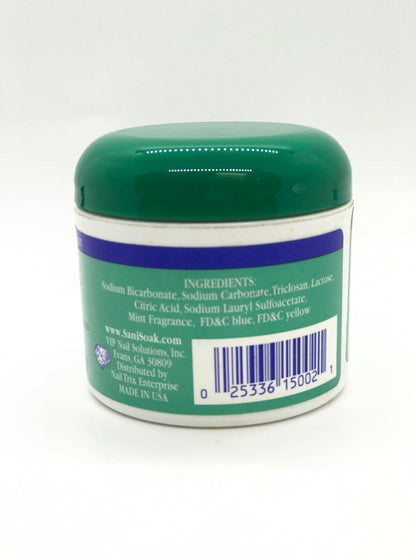 Mani Pedi Soak Tablets – 150 Count | Green & Blue | Manicure & Pedicure Spa Treatment - CM Nails & Beauty Supply