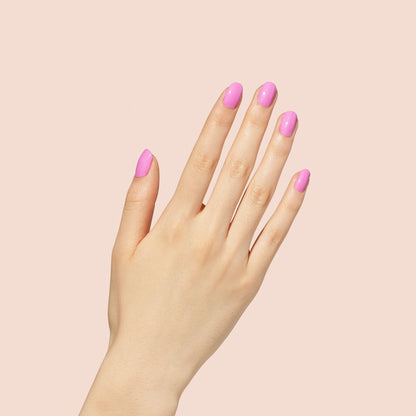 290 Bubblegum | Bio Seaweed Gel® - CM Nails & Beauty Supply