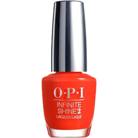 OPI Infinite Shine - L07 No Stopping Me Now