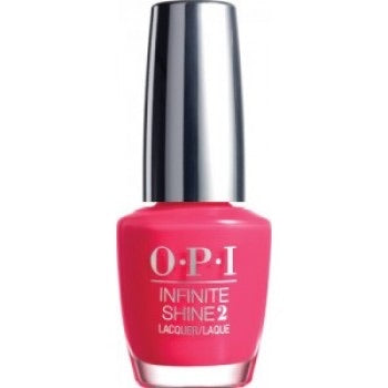 OPI Infinite Shine- L03 She Went On and On and On
