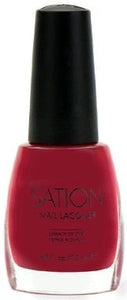 Sation Nail Lacquer # 1026 STRAWBERRIES