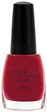 Sation Nail Lacquer # 1026 STRAWBERRIES