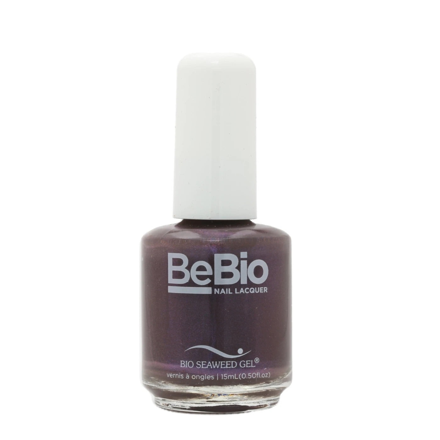 BeBio Nail Lacquer - 79 TREASURE CHEST - CM Nails & Beauty Supply