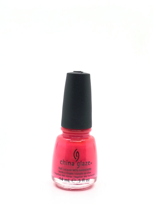 China Glaze Nail Lacquer- #1086 Under The Boardwalk - CM Nails & Beauty Supply