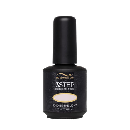 1040 BE THE LIGHT | Bio Seaweed Gel® - CM Nails & Beauty Supply