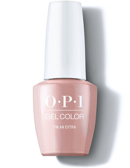 OPI GelColor - I’m An Extra - NL H002 - CM Nails & Beauty Supply