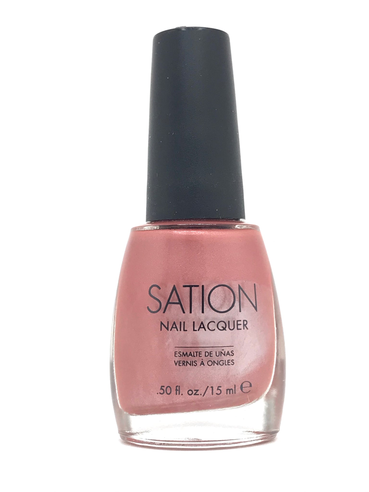 Sation Nail Lacquer # 1090