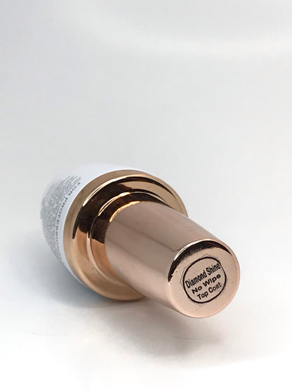 GND Gel Top Coat (No-Wipe) | GND Canada® - CM Nails & Beauty Supply