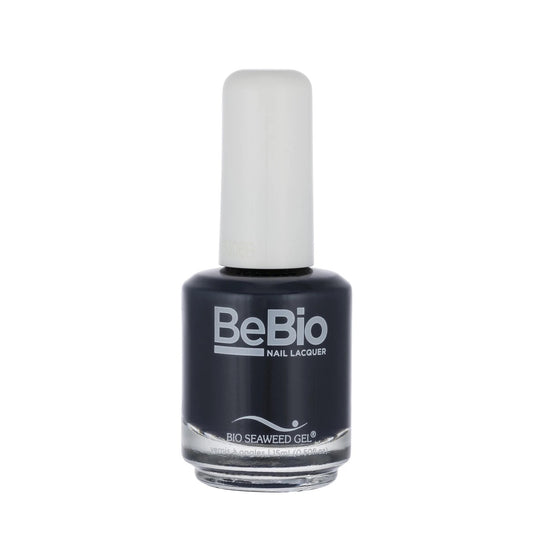 BeBio Nail Lacquer - 1014 HOLIDAZE - CM Nails & Beauty Supply