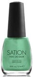 Sation Nail Lacquer # 9025 MOST LIKELY NOT TO CHIP