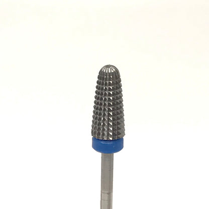 VOLCANO 2-WAYS CARBIDE BIT | Medium Bit - CM Nails & Beauty Supply