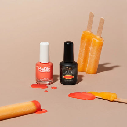 BeBio Nail Lacquer - 295 CANDY PAINT - CM Nails & Beauty Supply