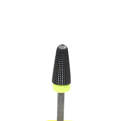 VOLCANO 2-WAY CARBIDE BIT | Fine Bit. - CM Nails & Beauty Supply